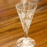 820 2375 WINE GLASS